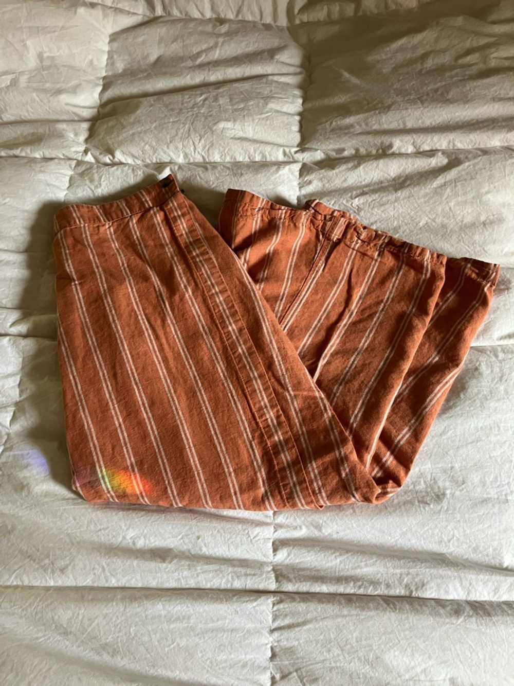 Pact Wrap Skirt